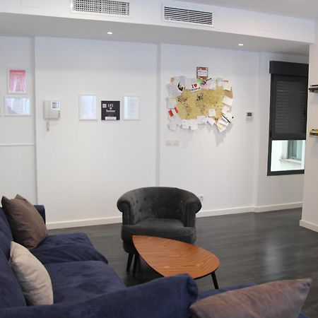 Apartment Sofi Valencia Eksteriør bilde