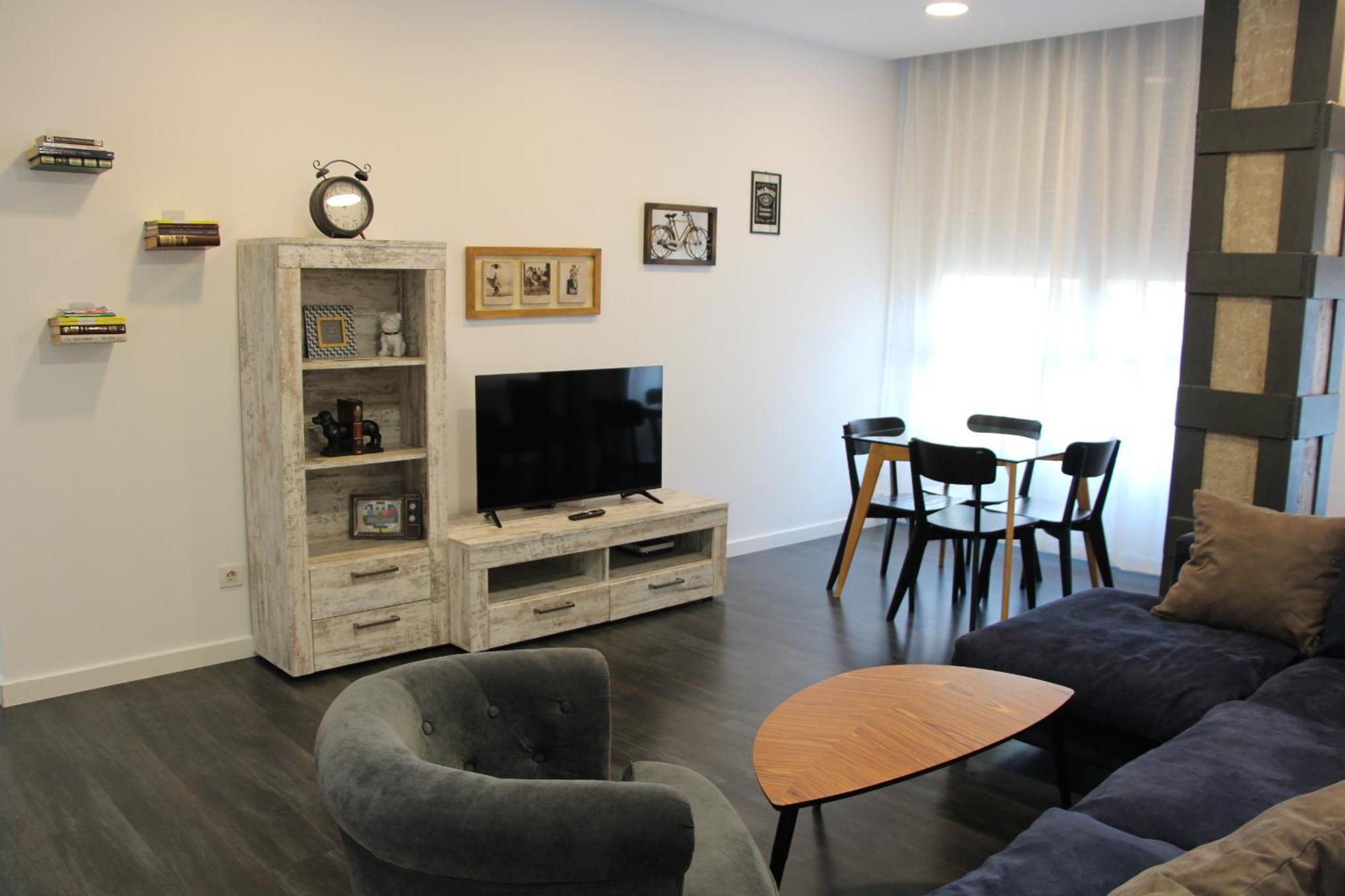 Apartment Sofi Valencia Eksteriør bilde